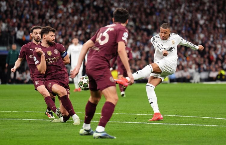 Mbappe