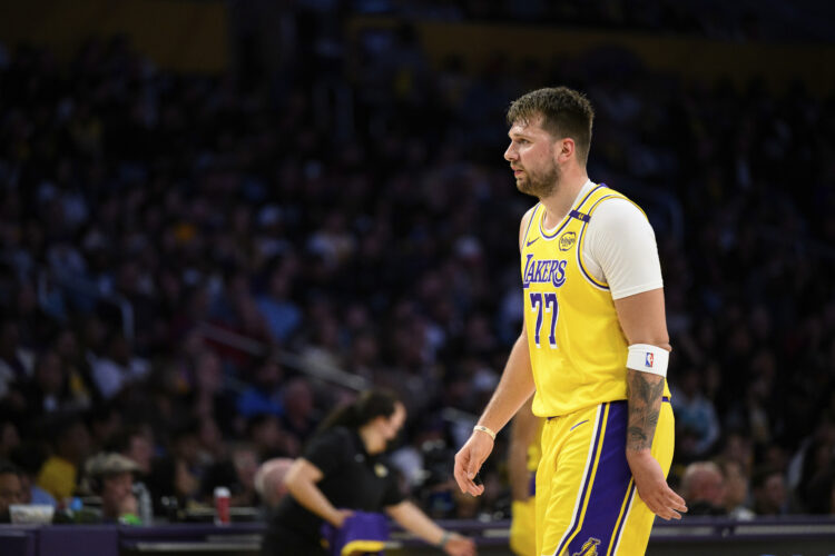 Luka Dončić