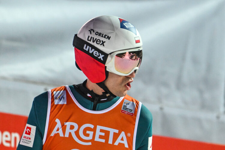 GER, FIS Skiflug Weltcup in Oberstdorf