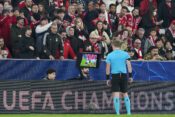 Portugal Soccer Champions League