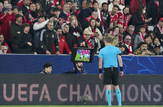 Portugal Soccer Champions League