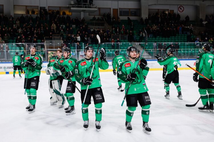 HK Olimpija Ljubljana