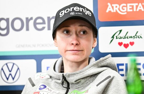 Nika Prevc