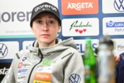 Nika Prevc