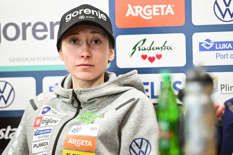 Nika Prevc