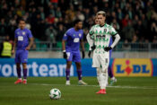 Olimpija - Borac