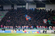 Olimpija - Borac