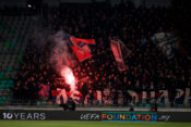 Olimpija - Borac