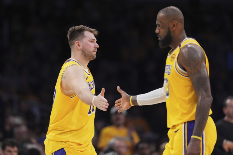 Lakers Basketball