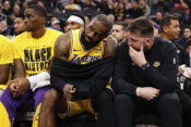 Lakers Basketball