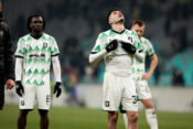 NK Olimpija Ljubljana