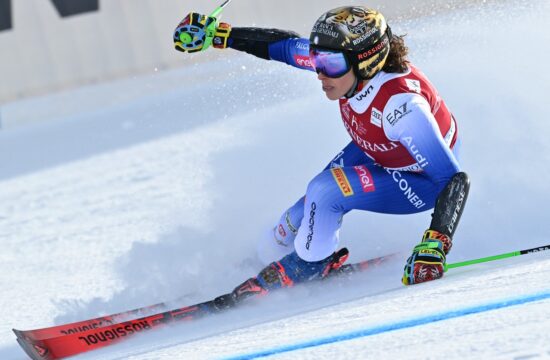 Brignone