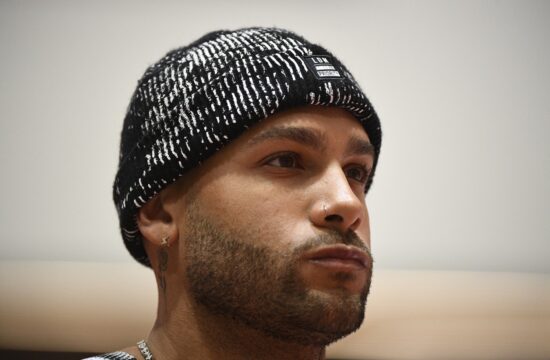 Marcell Jacobs