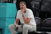 Dirk Nowitzki