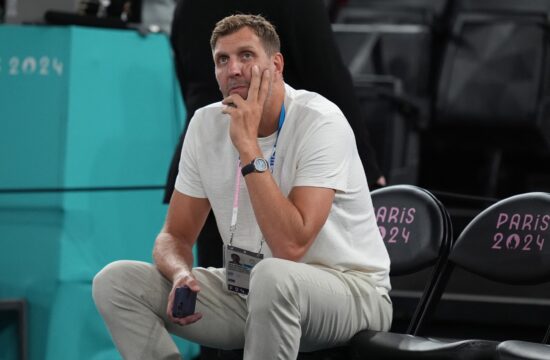 Dirk Nowitzki
