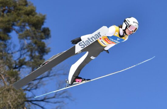 Nika Prevc