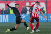 Crvena Zvezda - Partizan