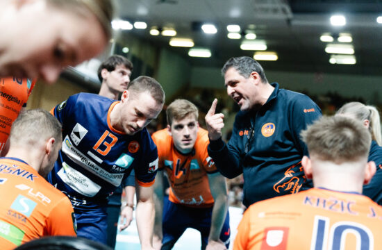 ACH Volley