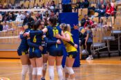 Luka Koper Volley