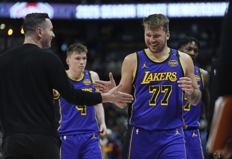 Luka Dončić