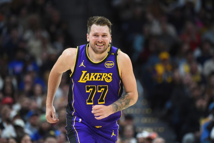 Luka Dončić