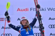 Mikaela Shiffrin