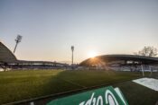 NK Maribor, Ljudski vrt