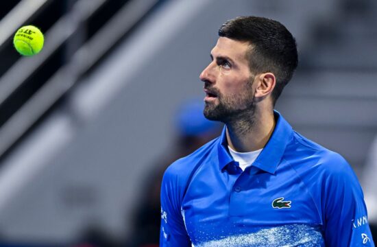 Novak Đoković