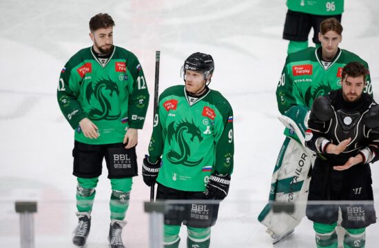 Olimpija Pustertal