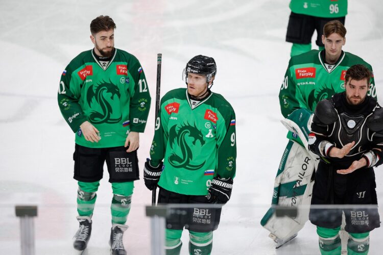Olimpija Pustertal