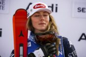 Mikaela Shiffrin