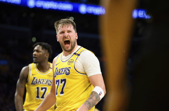 Luka Dončić