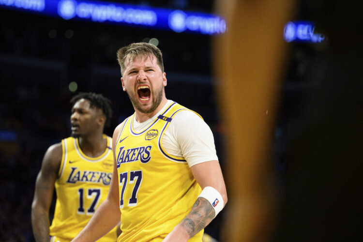 Luka Dončić