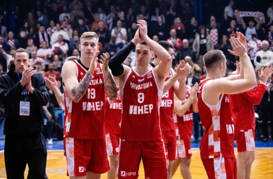 Hrvaška Francija