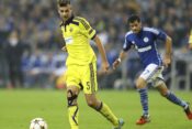 Champions League: Schalke 04 - NK Maribor