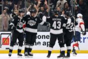 Los Angeles Kings