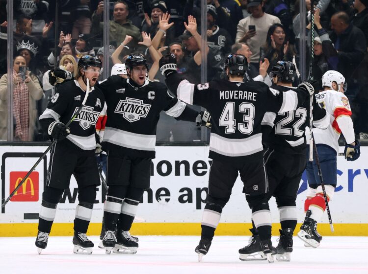 Los Angeles Kings
