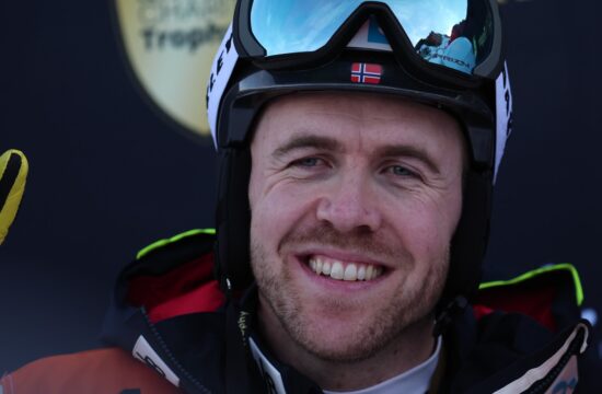 Aleksander Aamodt Kilde
