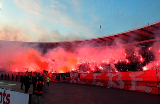 Crvena zvezda