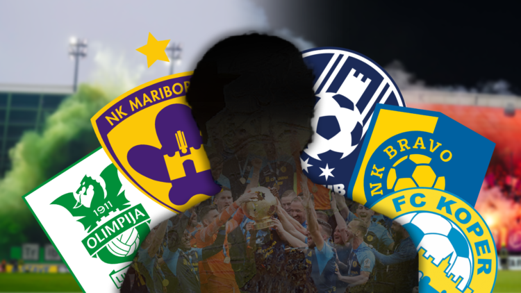Prva liga Telemach