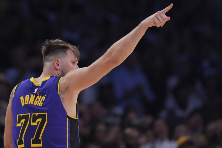 Luka Dončić
