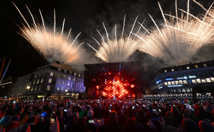 Trondheim 2025