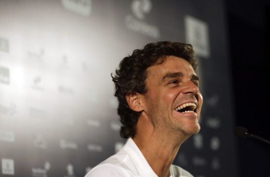 Gustavo Kuerten