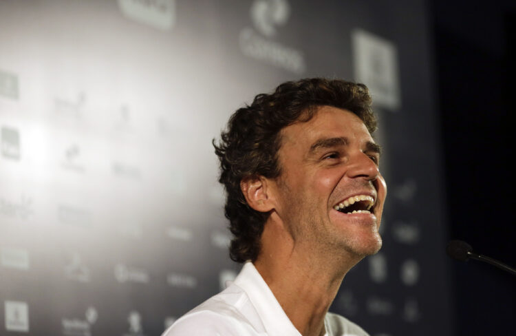 Gustavo Kuerten