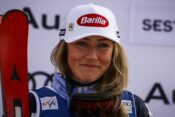 Mikaela Shiffrin