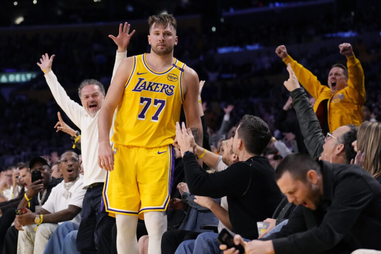 Luka Dončić