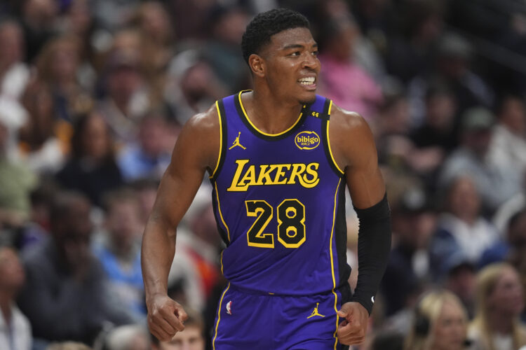 Rui Hachimura