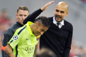 Neymar Guardiola
