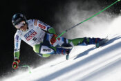 Norway Alpine Skiing World Cup