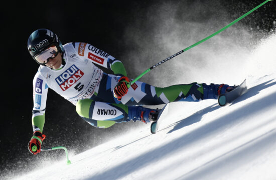 Norway Alpine Skiing World Cup